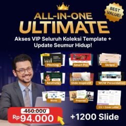 ALL-IN-ONE ULTIMATE