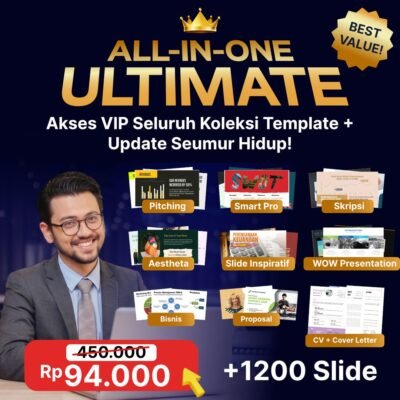 ALL-IN-ONE ULTIMATE