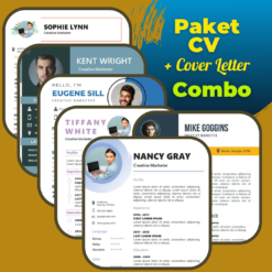 ALL-IN-ONE ULTIMATE - Gambar 10