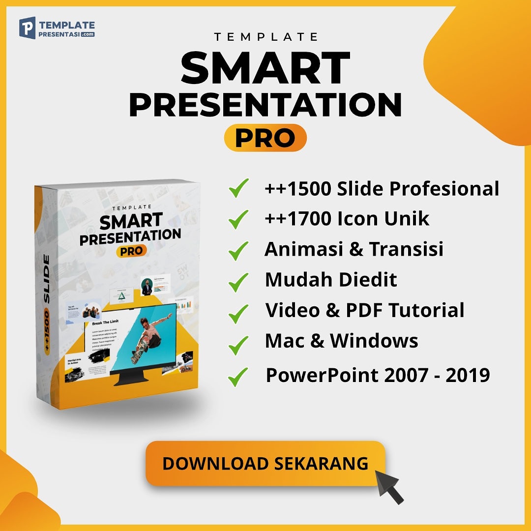 Smart Presentation Pro