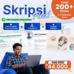 Skripsi Pack