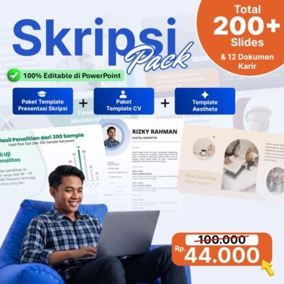 Skripsi Pack