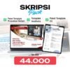 Skripsi Pack