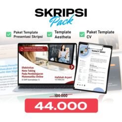 Skripsi Pack