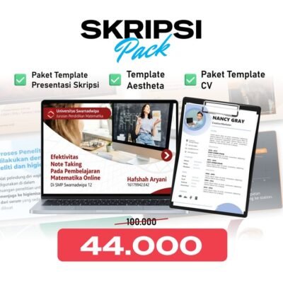 Skripsi Pack
