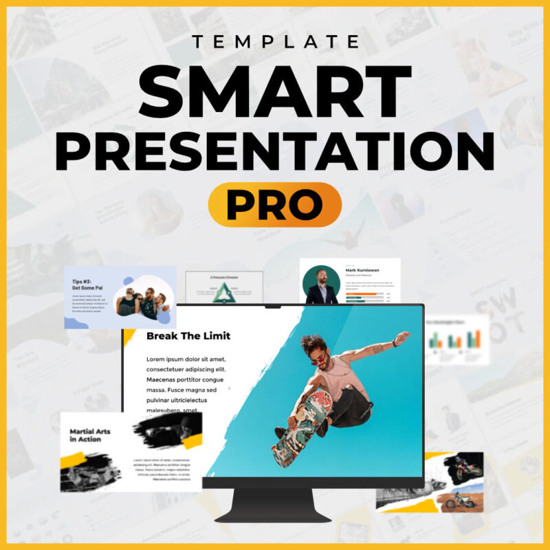 Smart Presentation Pro